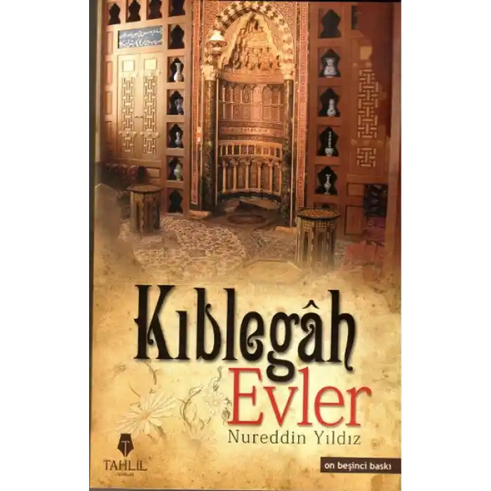 Kıblegah Evler