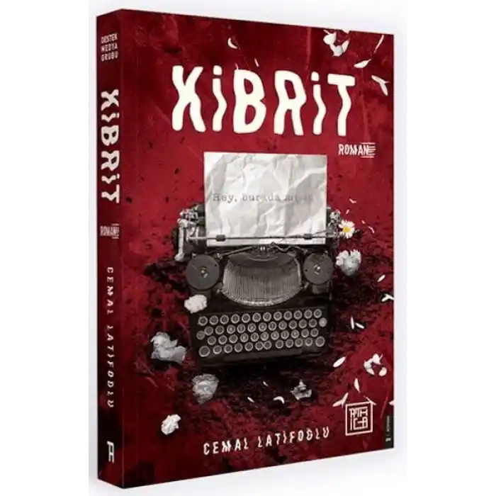 Kibrit