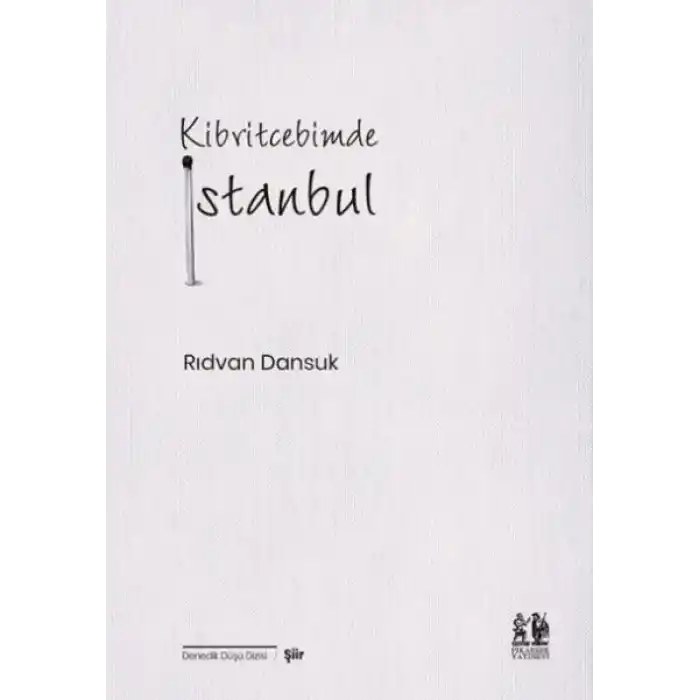 Kibritcebimde İstanbul