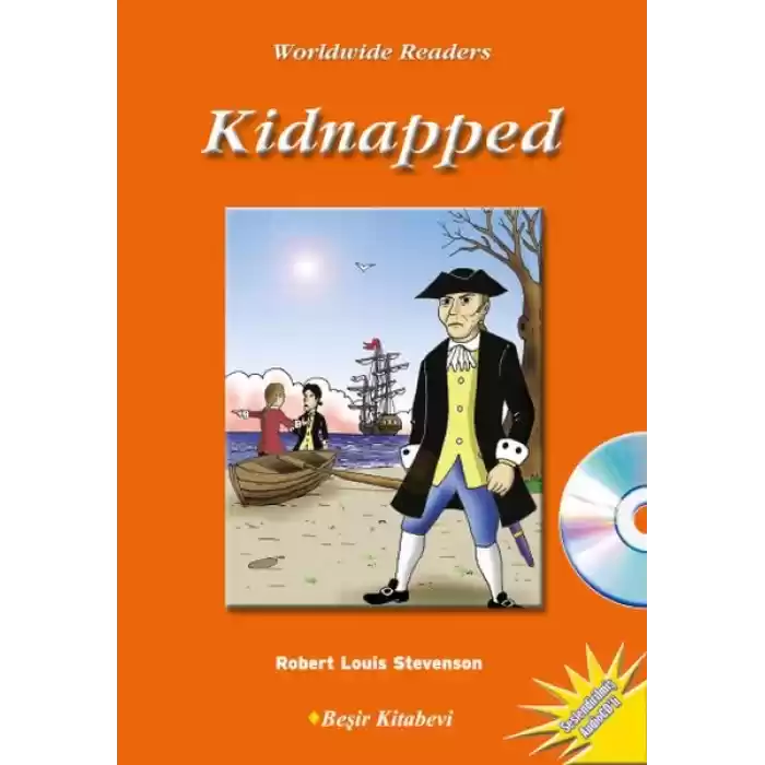 Kidnapped - Level 4 CDli