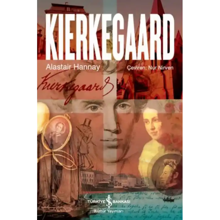 Kierkegaard