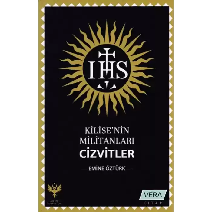 Kilisenin Militanları - Cizvitler
