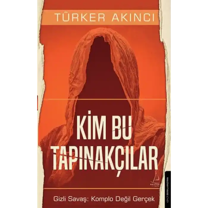 Kim Bu Tapınakçılar