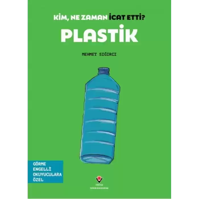 Kim, Ne Zaman İcat Etti? Plastik