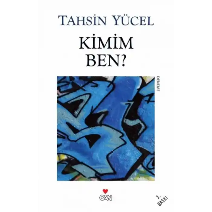 Kimim Ben?