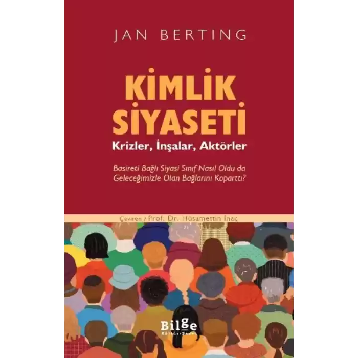 Kimlik Siyaseti