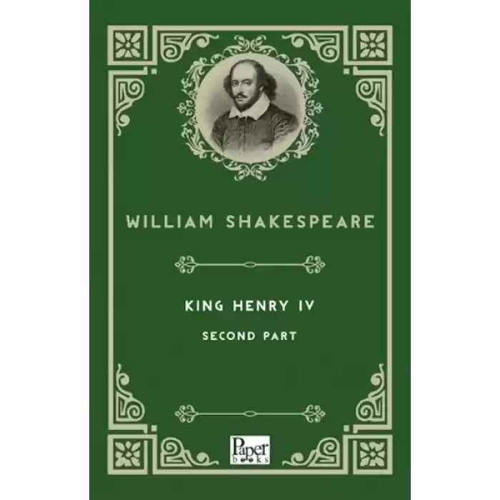 Kıng Henry Iv Second    