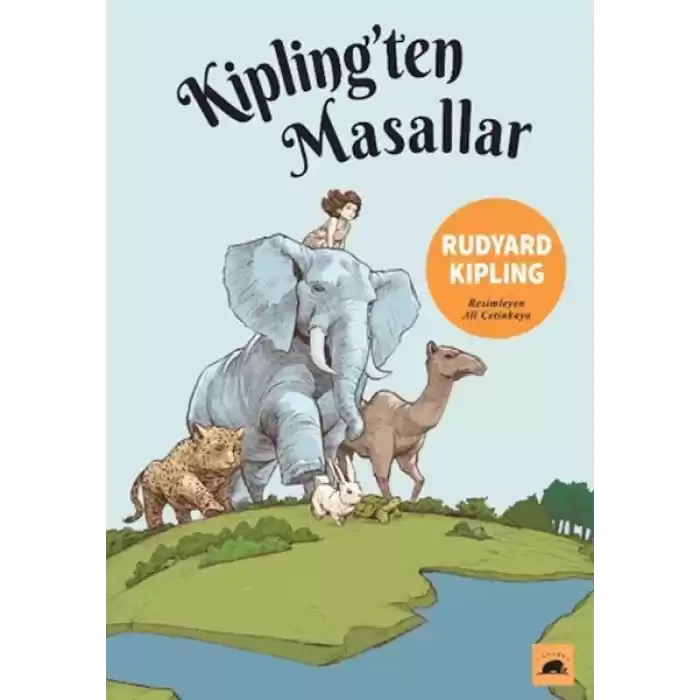 Kipling’ten Masallar