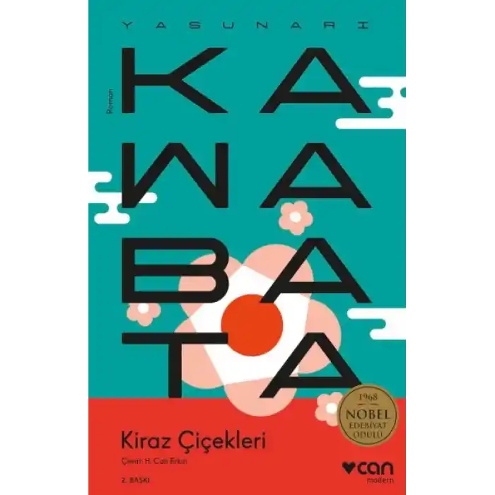 Kiraz Çiçekleri