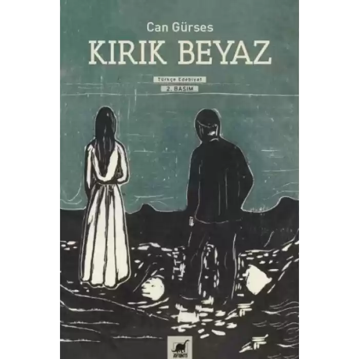 Kırık Beyaz