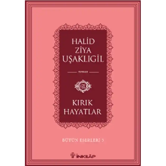 Kırık Hayatlar