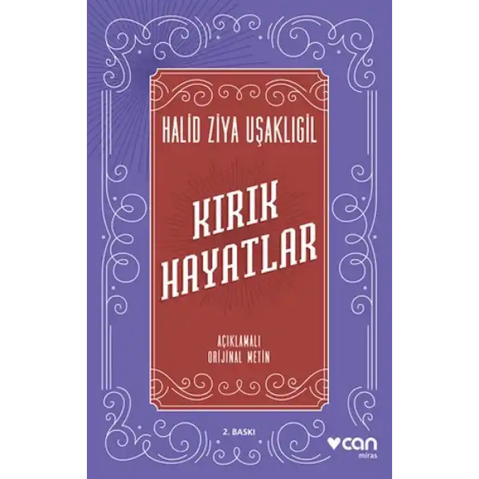 Kırık Hayatlar