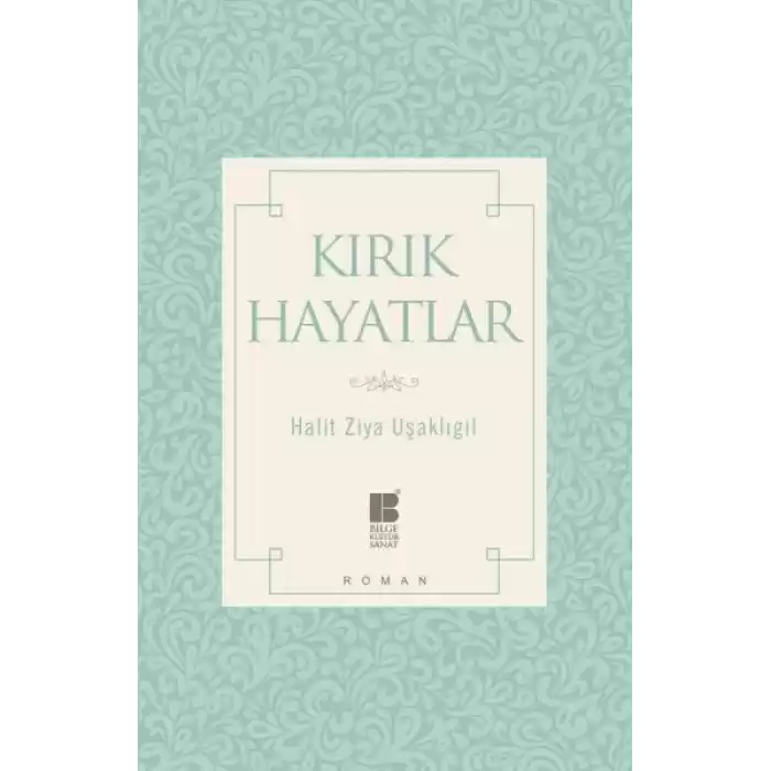 Kırık Hayatlar
