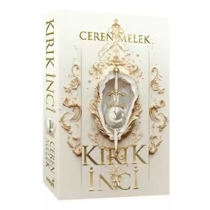 Kırık İnci