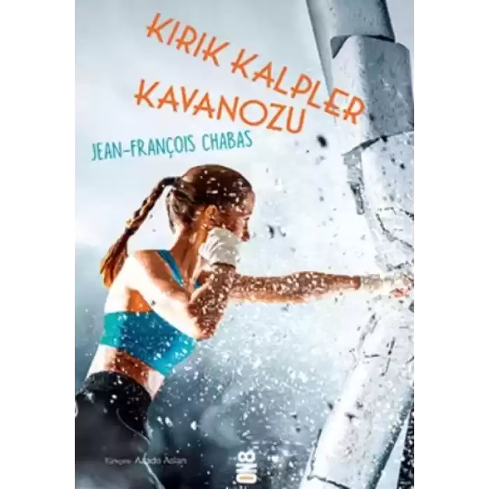 Kırık Kalpler Kavanozu
