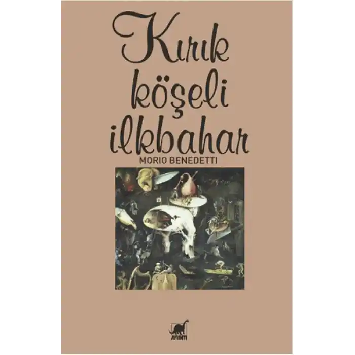Kırık Köşeli İlkbahar