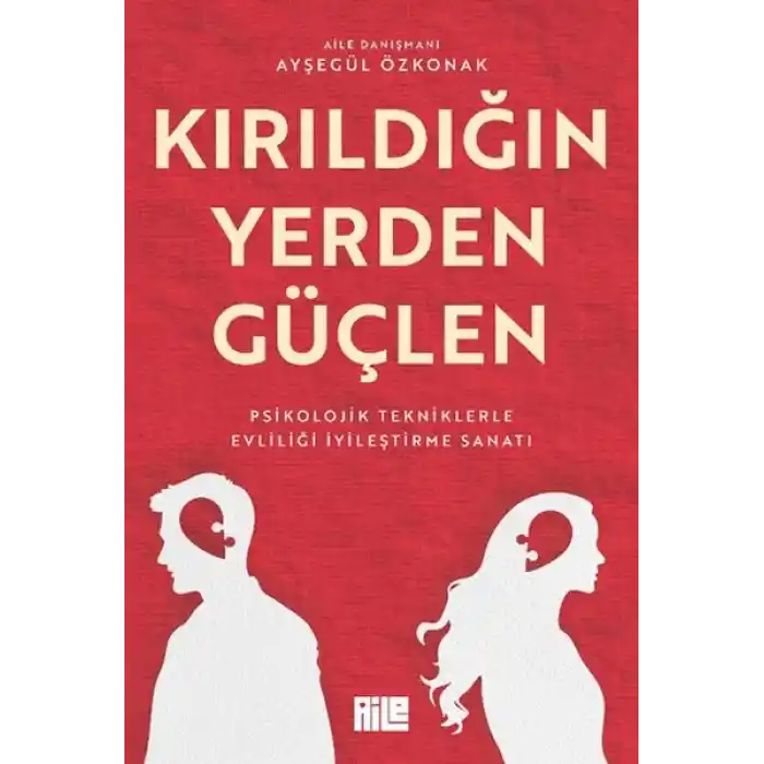Kırıldığın Yerden Güçlen