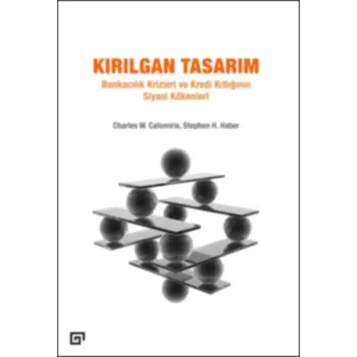 Kırılgan Tasarım
