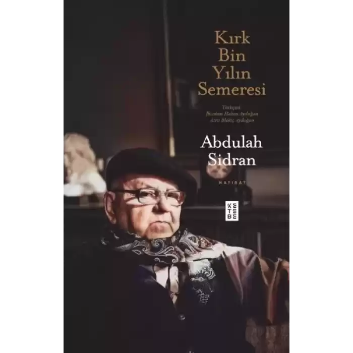Kırk Bin Yılın Semeresi