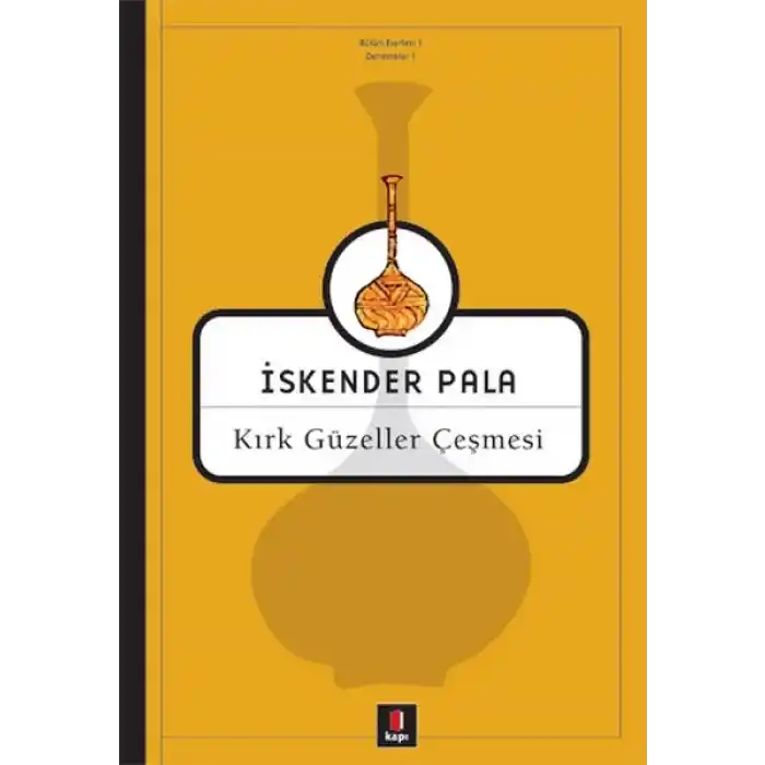 Kırk Güzeller Çeşmesi