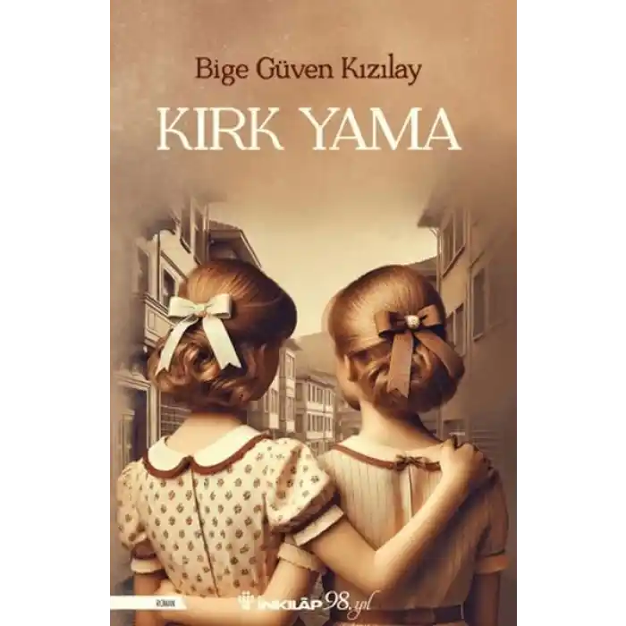 Kırk Yama