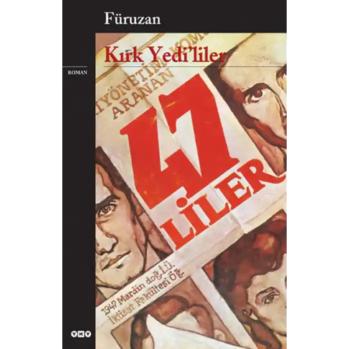 Kırk yedililer