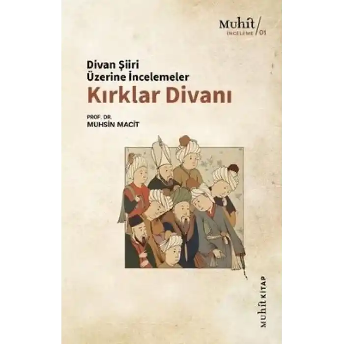 Kırklar Divanı