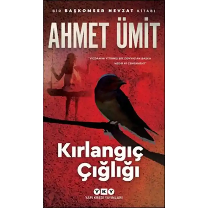Kırlangıç Çığlığı