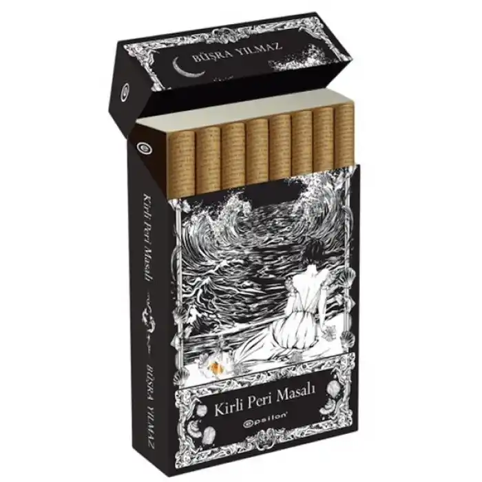 Kirli Peri Masalı (Özel Kutulu Baskı)