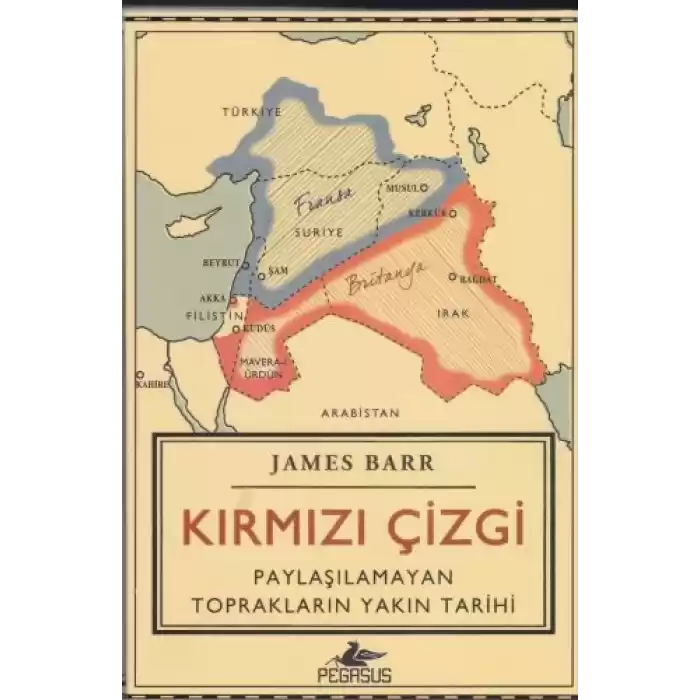 Kırmızı Çizgi