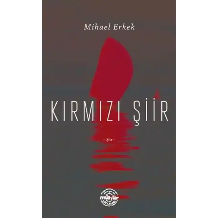 Kırmızı Şiir