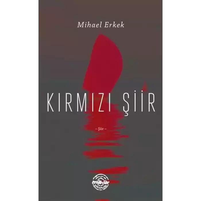 Kırmızı Şiir