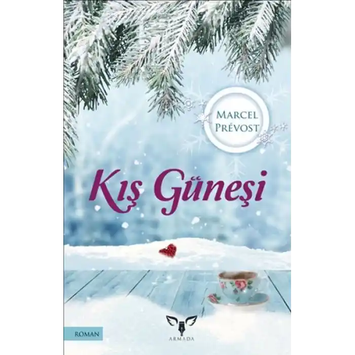 Kış Güneşi