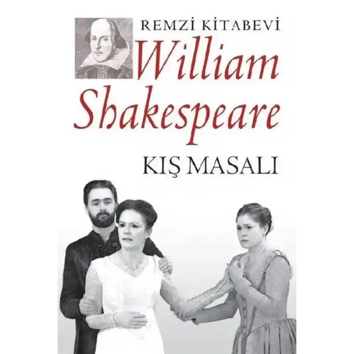 Kış Masalı
