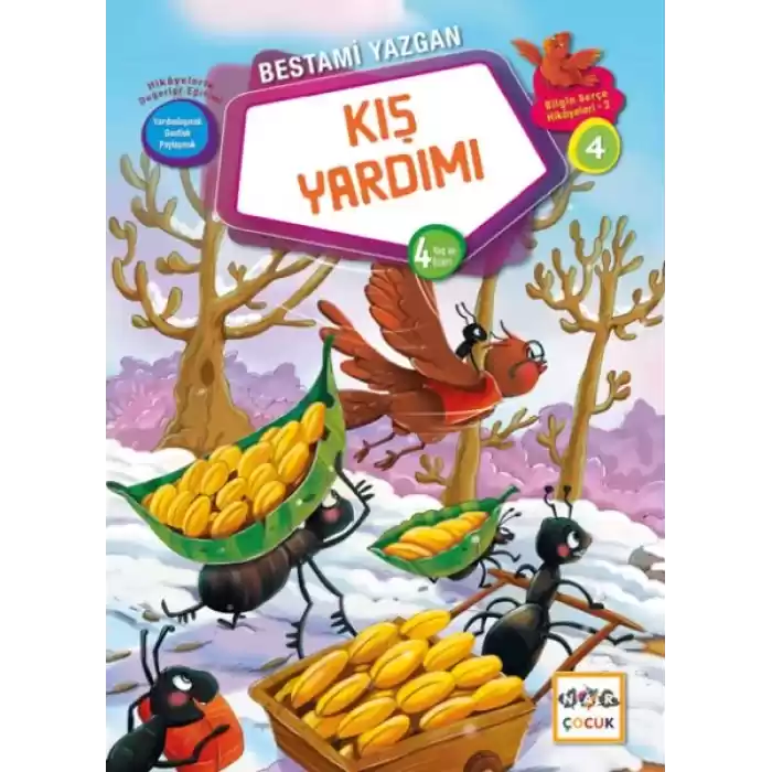 Kış Yardımı