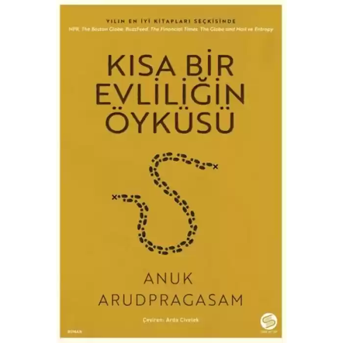 Kısa Bir Evliliğin Öyküsü