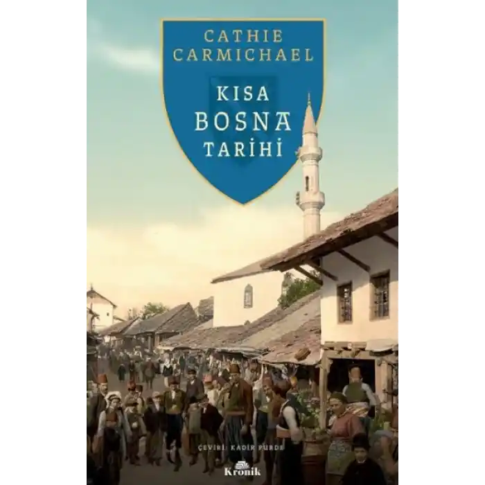 Kısa Bosna Tarihi