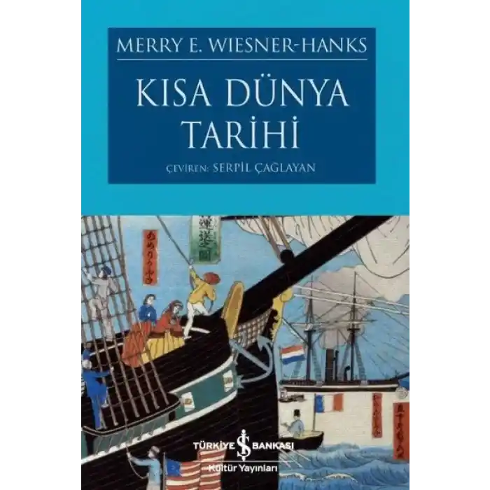 Kısa Dünya Tarihi