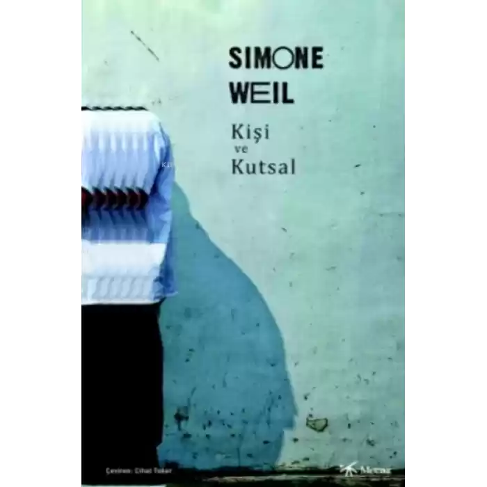 Kişi Ve Kutsal