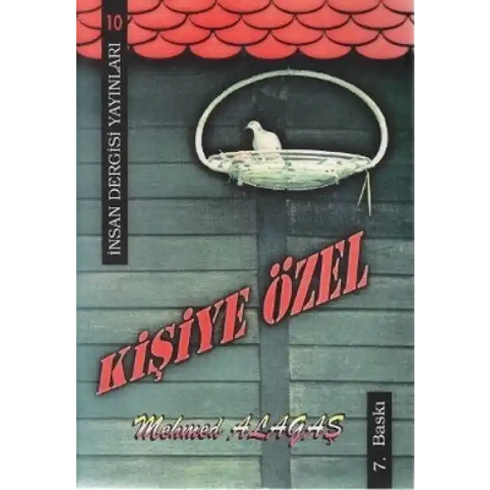 Kişiye Özel