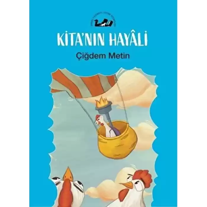 Kitanın Hayali