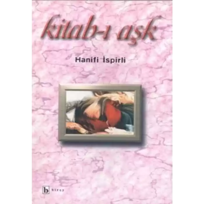 Kitabı Aşk
