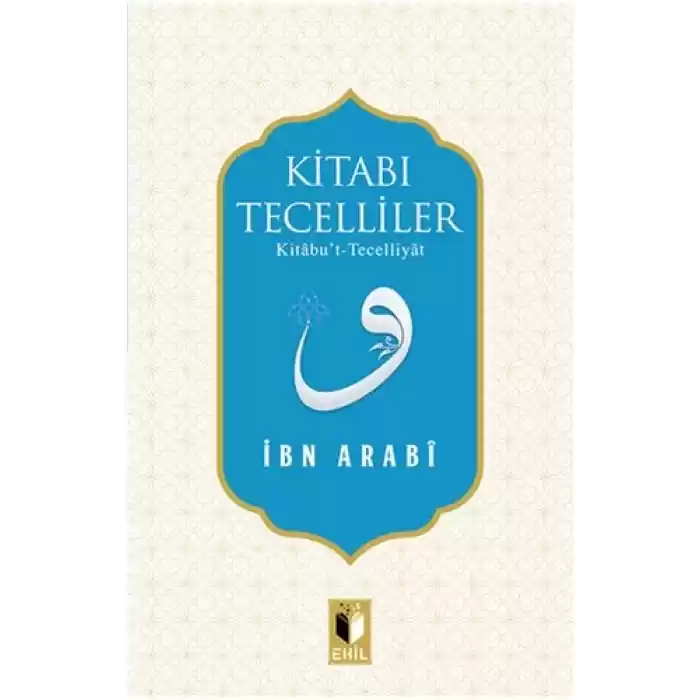 Kitabi Tecelliler