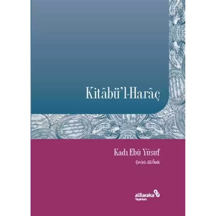 Kitabül-Haraç