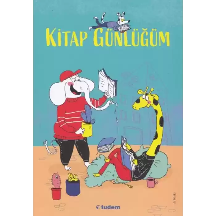 Kitap Günlüğüm