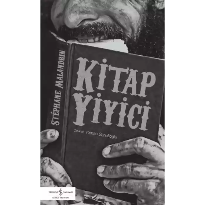 Kitap Yiyici
