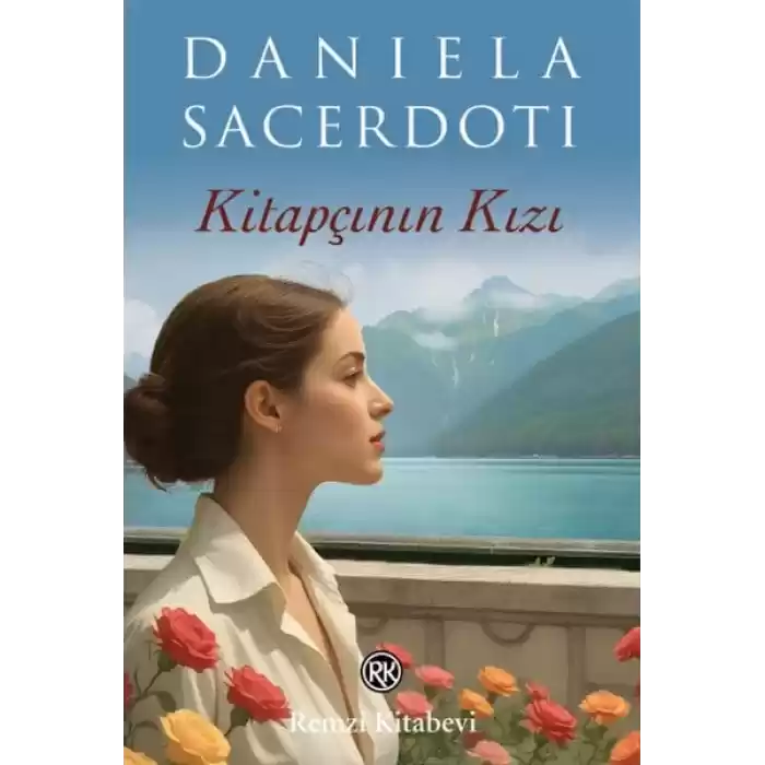 Kitapçının Kızı
