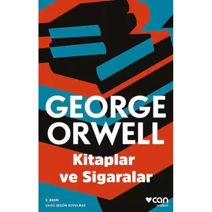 Kitaplar ve Sigaralar