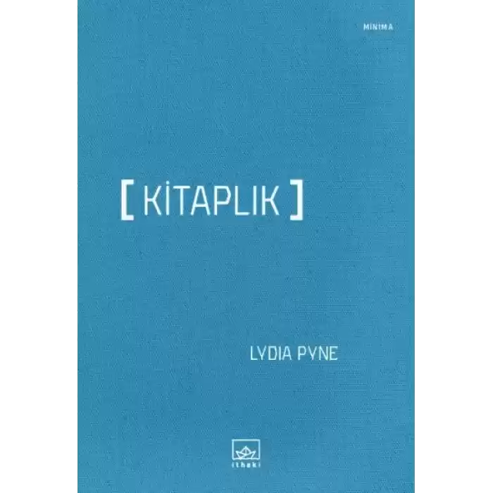 Kitaplık