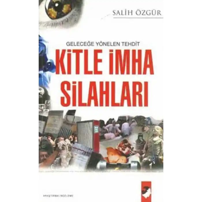Kitle İmha Silahları